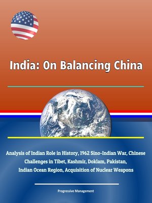 cover image of India
